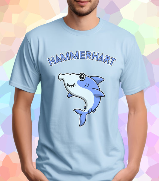 Hammerhart T-Shirt