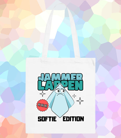 Tote Bag Jammerlappen
