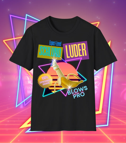 Schlund Luder T-Shirt