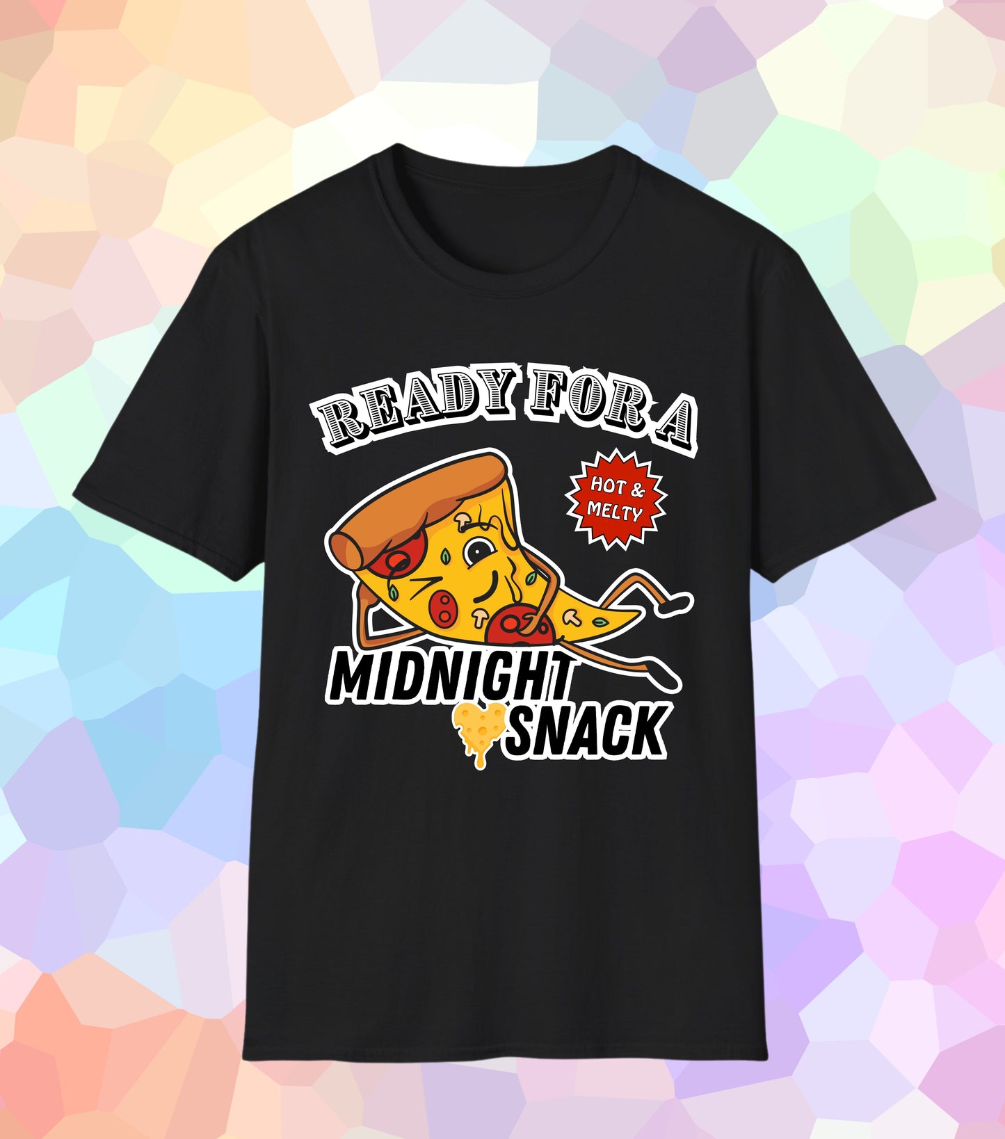 Midnight Snack T-Shirt