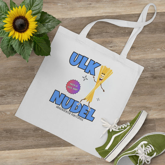 Tote Bag Ulknudel