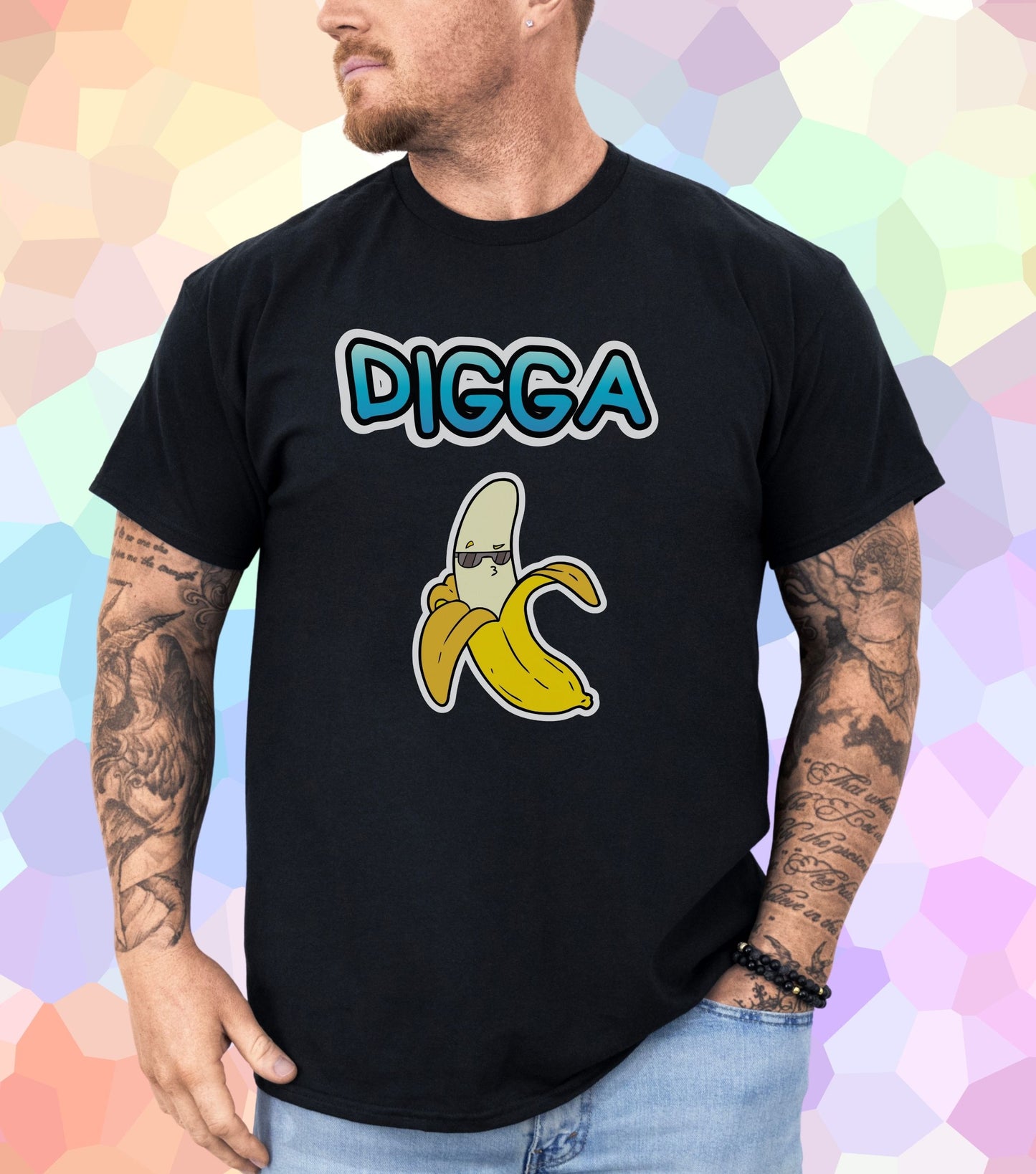 Digga T-Shirt