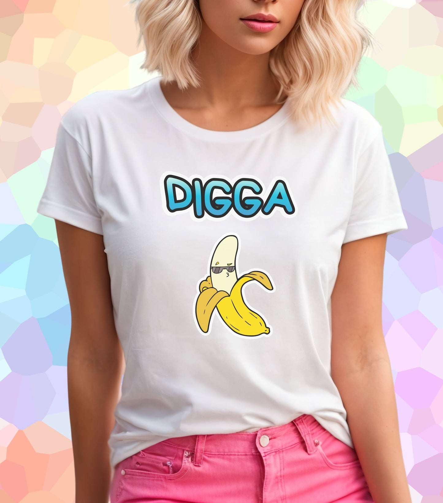 Digga T-Shirt