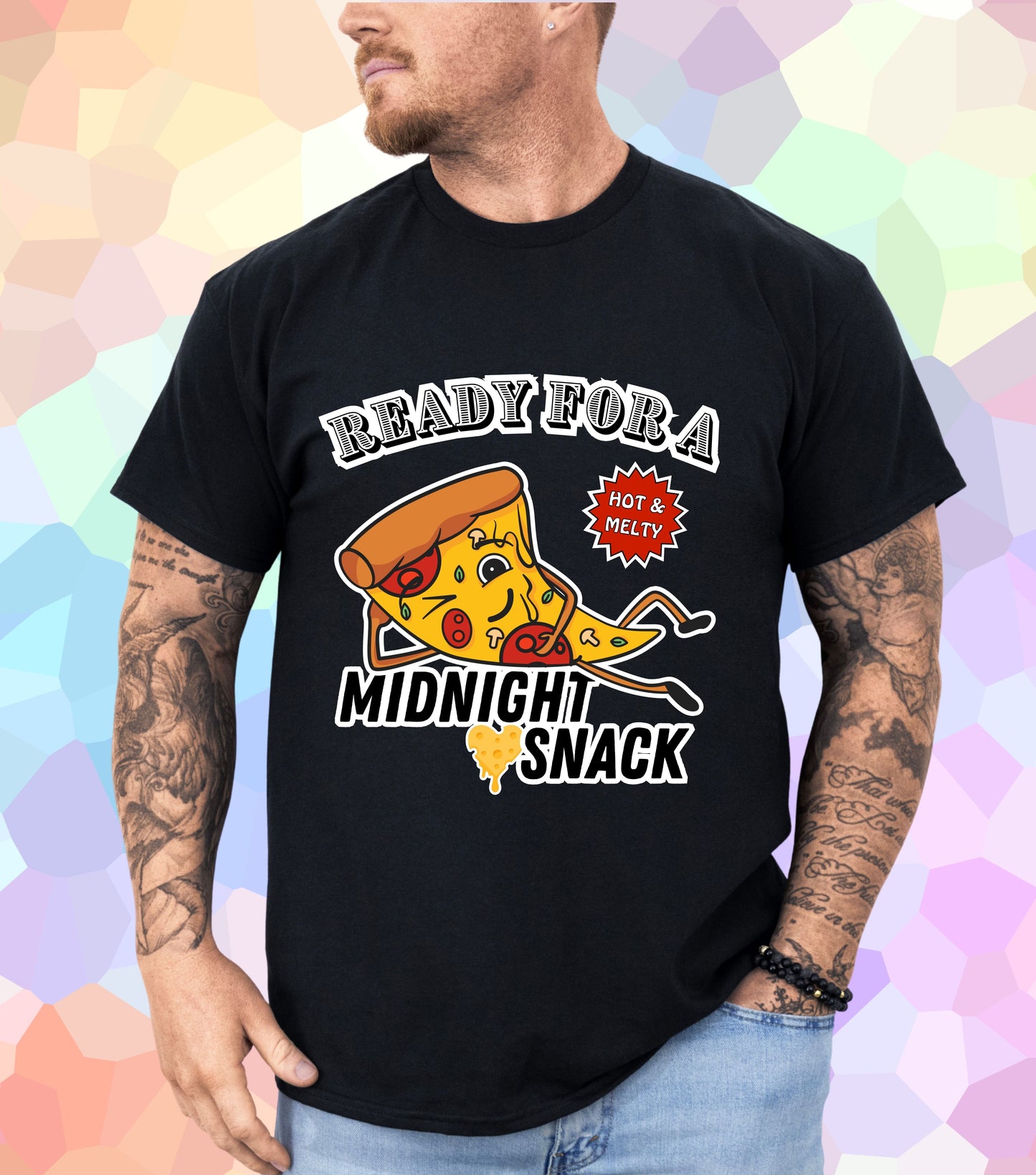 Midnight Snack T-Shirt