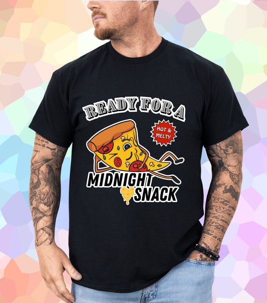 Midnight Snack T-Shirt