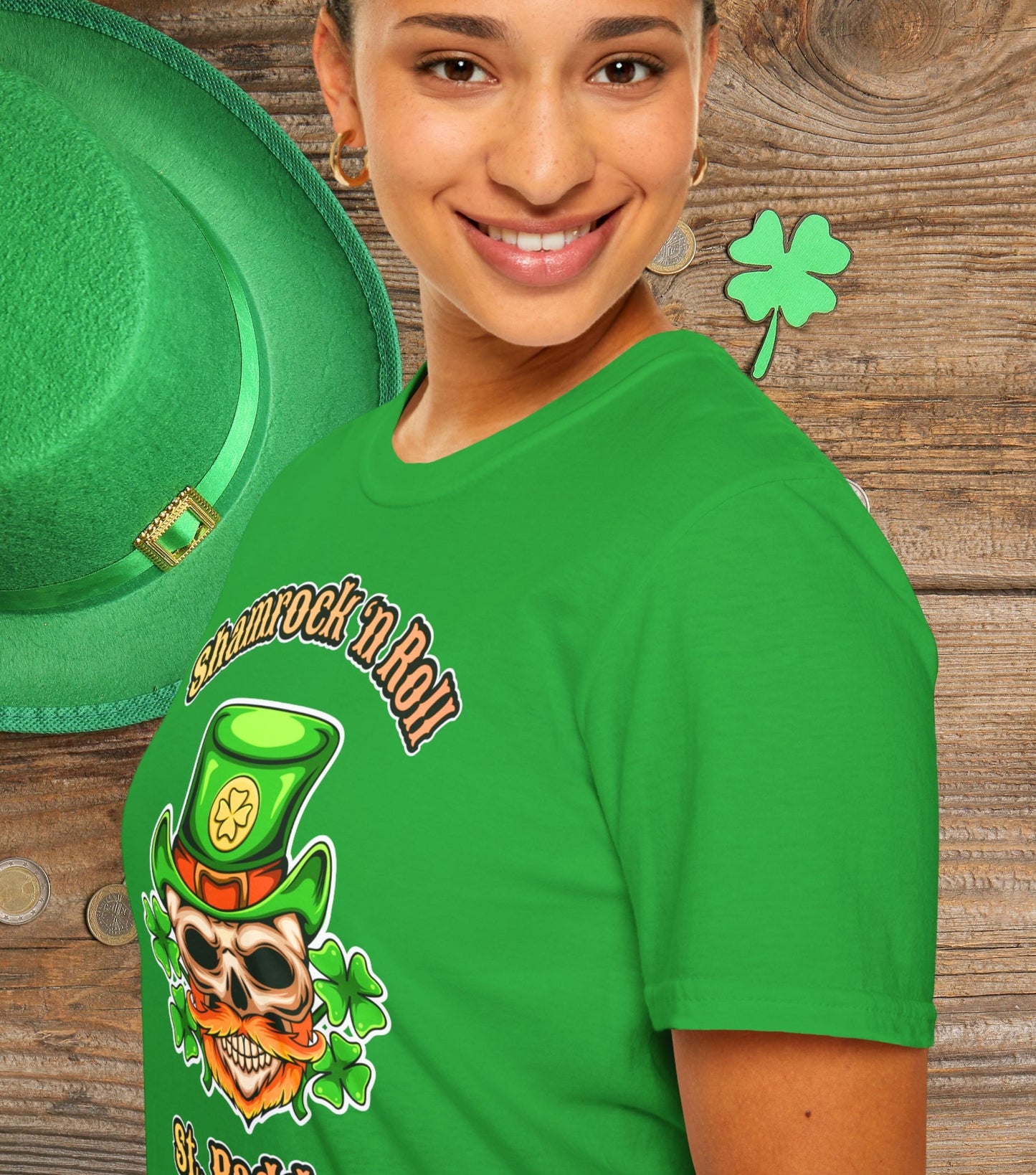 Brew-tiful T-Shirt