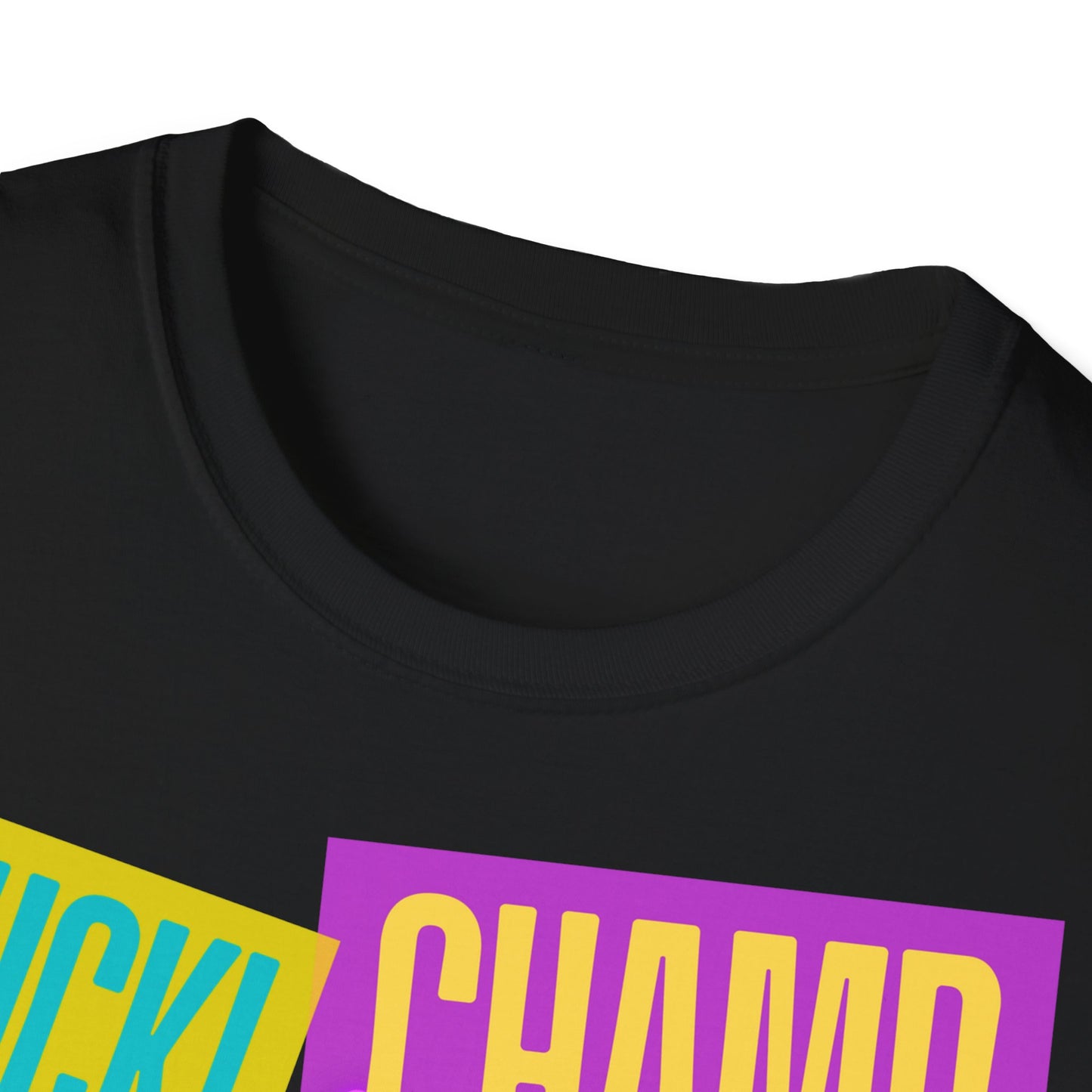 Mucki Champ T-Shirt