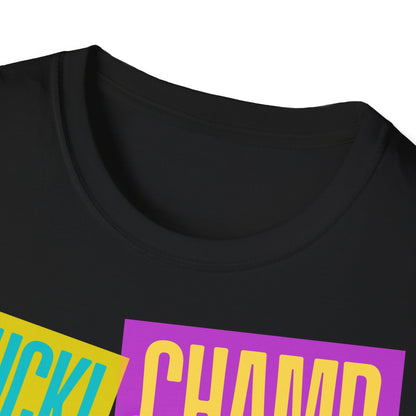 Mucki Champ T-Shirt