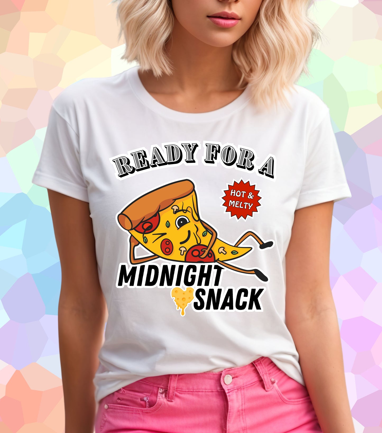 Midnight Snack T-Shirt