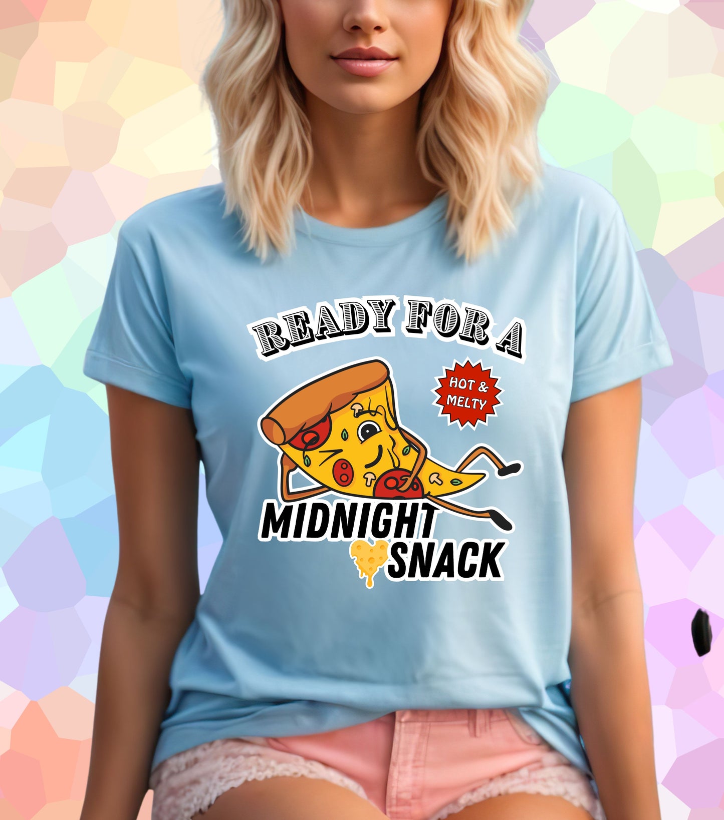 Midnight Snack T-Shirt