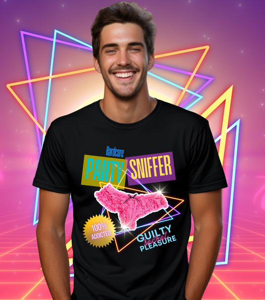 Panty Sniffer T-Shirt