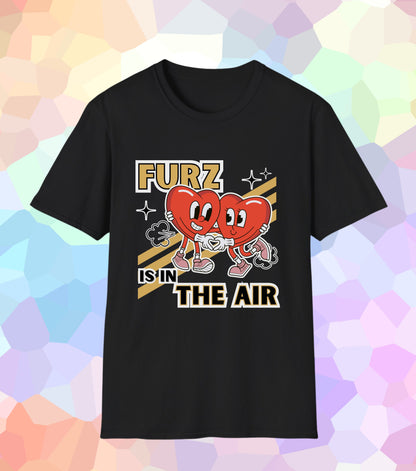 Furz is in the air T-Shirt