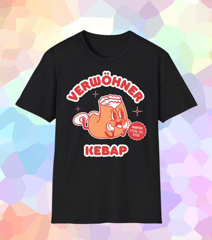 Verwöhner Kebap T-Shirt