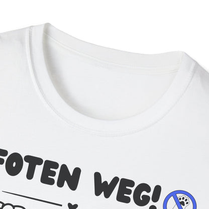 JGA T-Shirt Rockstar küsst nur noch ein Groupie (personalisierbar)