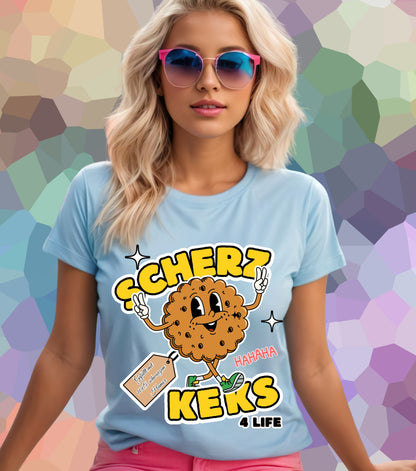 Scherzkeks T-Shirt