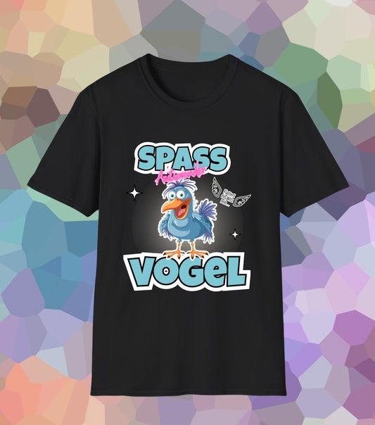 Spassvogel T-Shirt