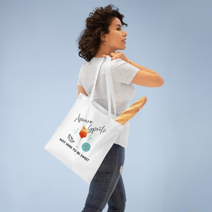 Tote Bag Amaro Spritz