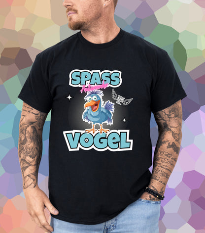 Spassvogel T-Shirt