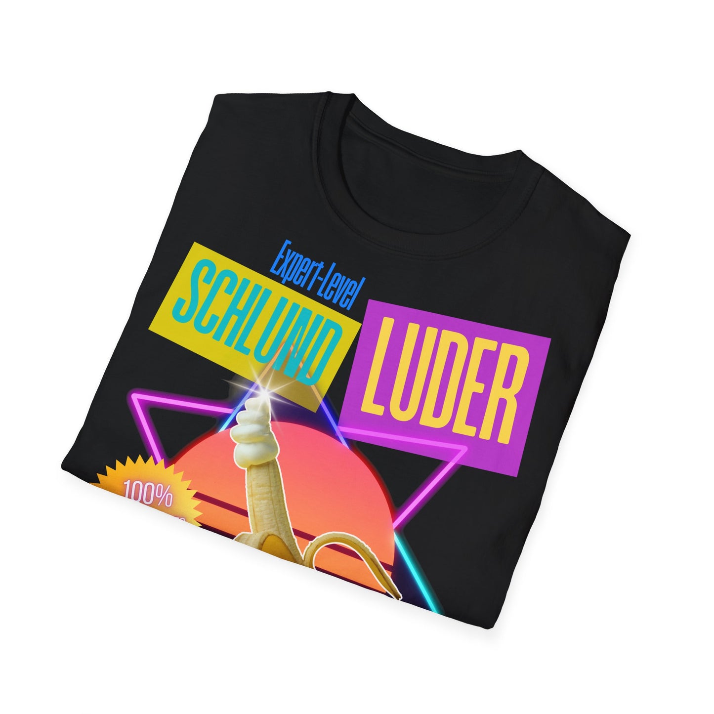Schlund Luder T-Shirt