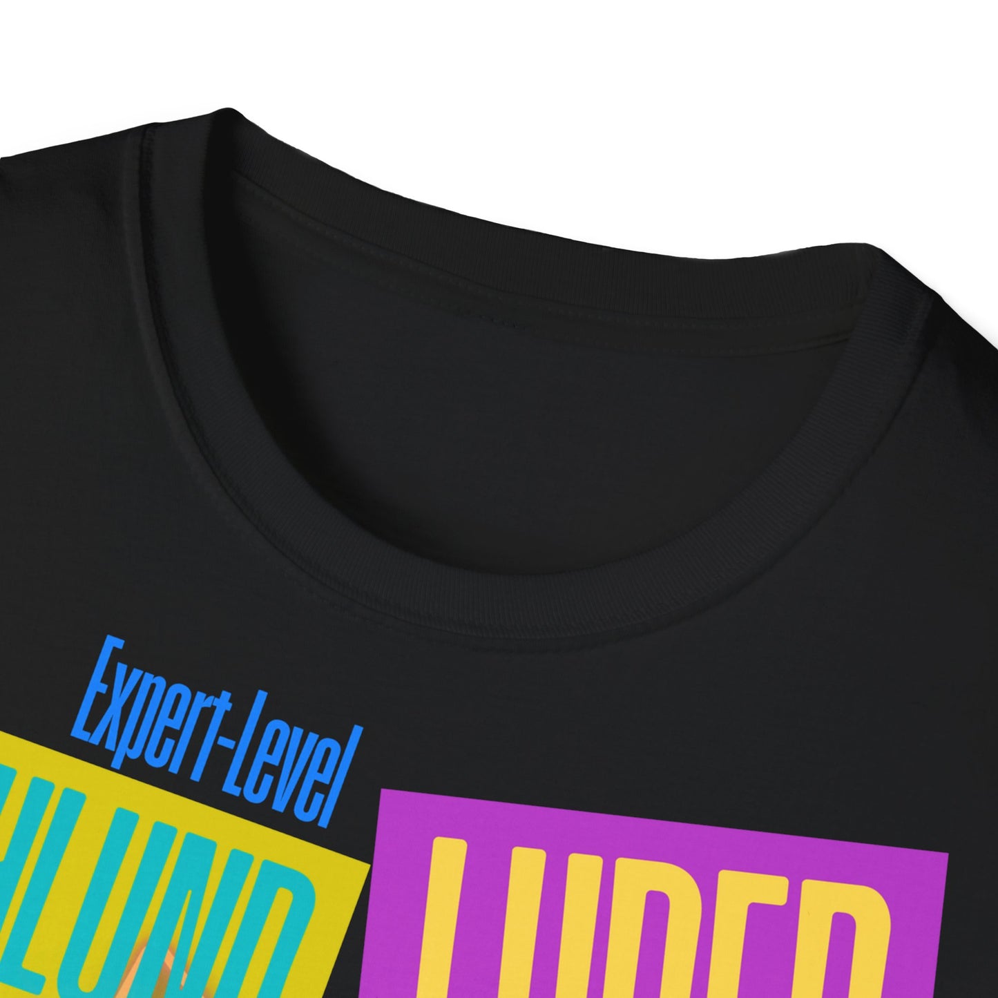 Schlund Luder T-Shirt