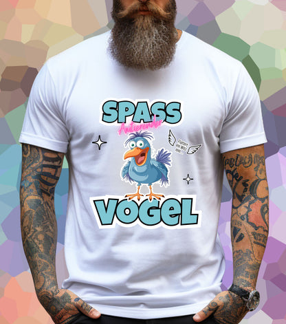 Spassvogel T-Shirt