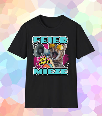 Feiermieze T-Shirt