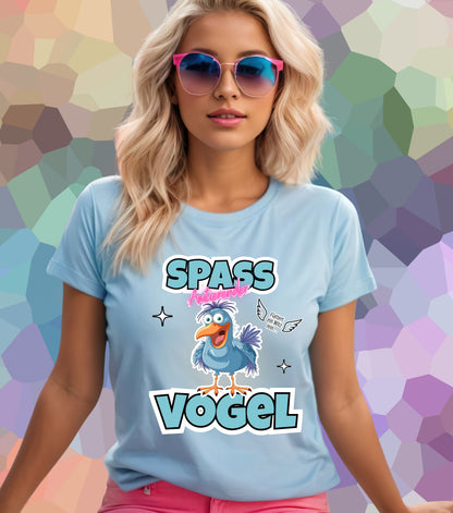 Spassvogel T-Shirt