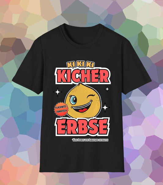 Kichererbse T-Shirt