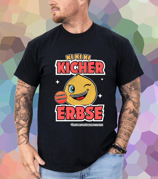Kichererbse T-Shirt