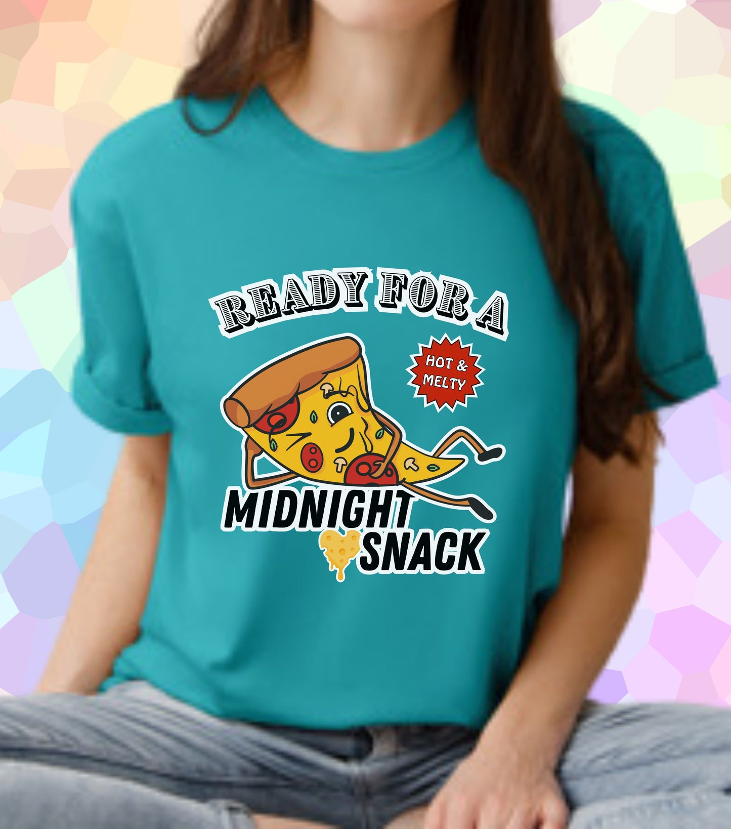 Midnight Snack T-Shirt