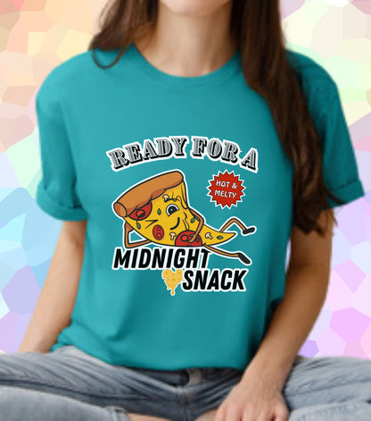 Midnight Snack T-Shirt