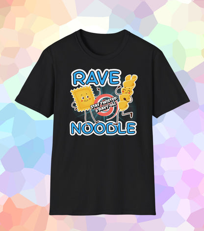 Rave Noodle T-Shirt
