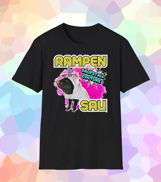 Rampensau T-Shirt
