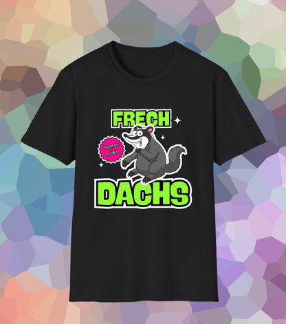 Frechdachs T-Shirt