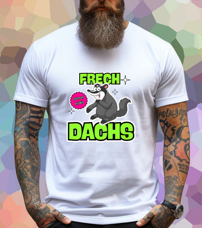 Frechdachs T-Shirt