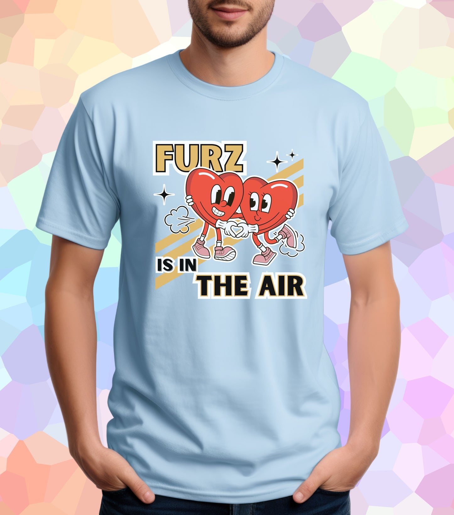 Furz is in the air T-Shirt