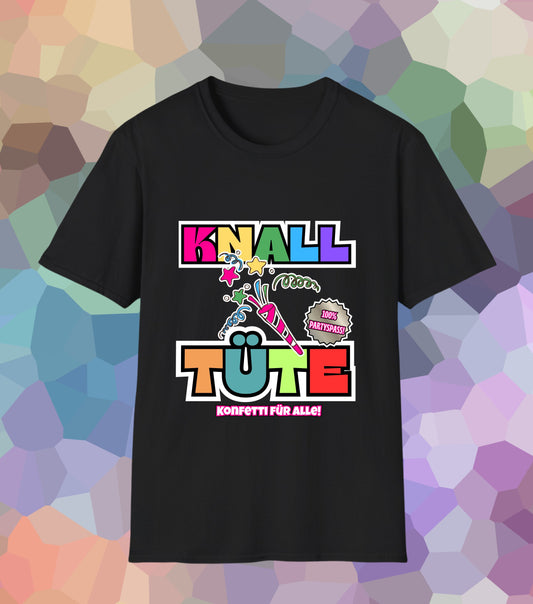 Knalltüte T-Shirt