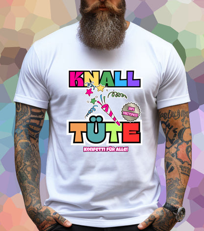 Knalltüte T-Shirt