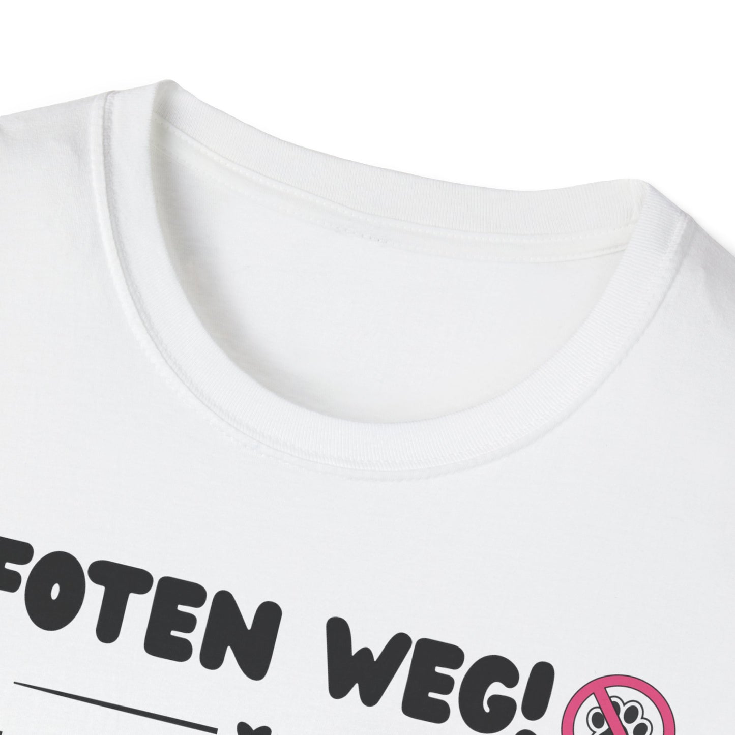 JGA T-Shirt Biest wird Schosshündchen (personalisierbar)