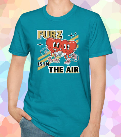 Furz is in the air T-Shirt