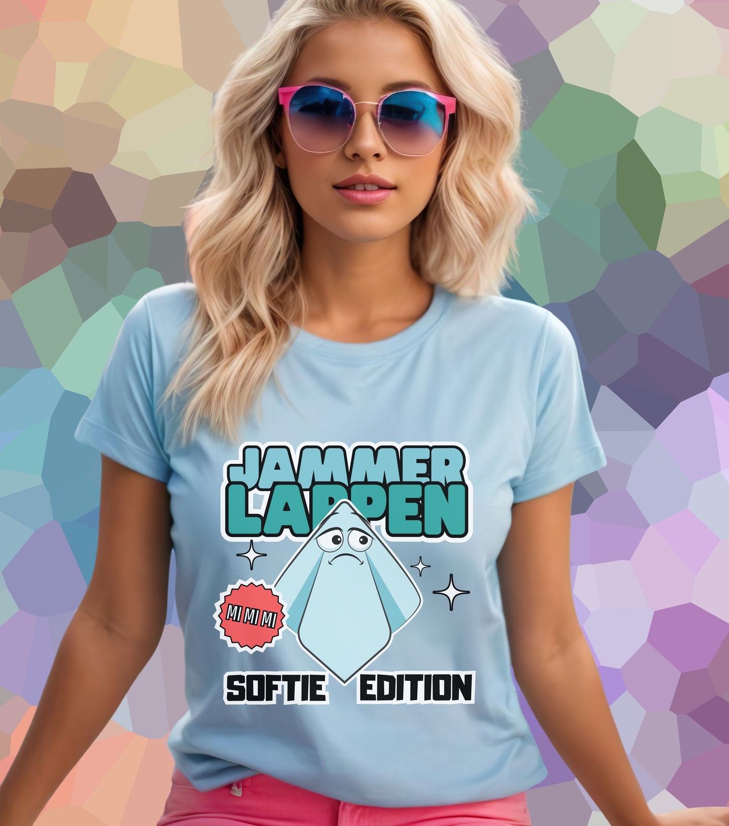 Jammerlappen T-Shirt