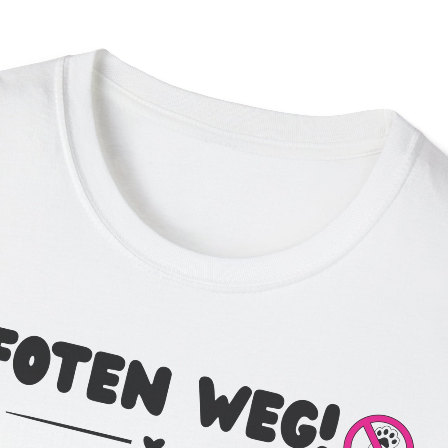 JGA T-Shirt Kitty schnurrt nur noch für einen (personalisierbar)
