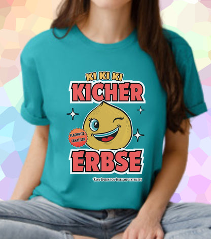 Kichererbse T-Shirt