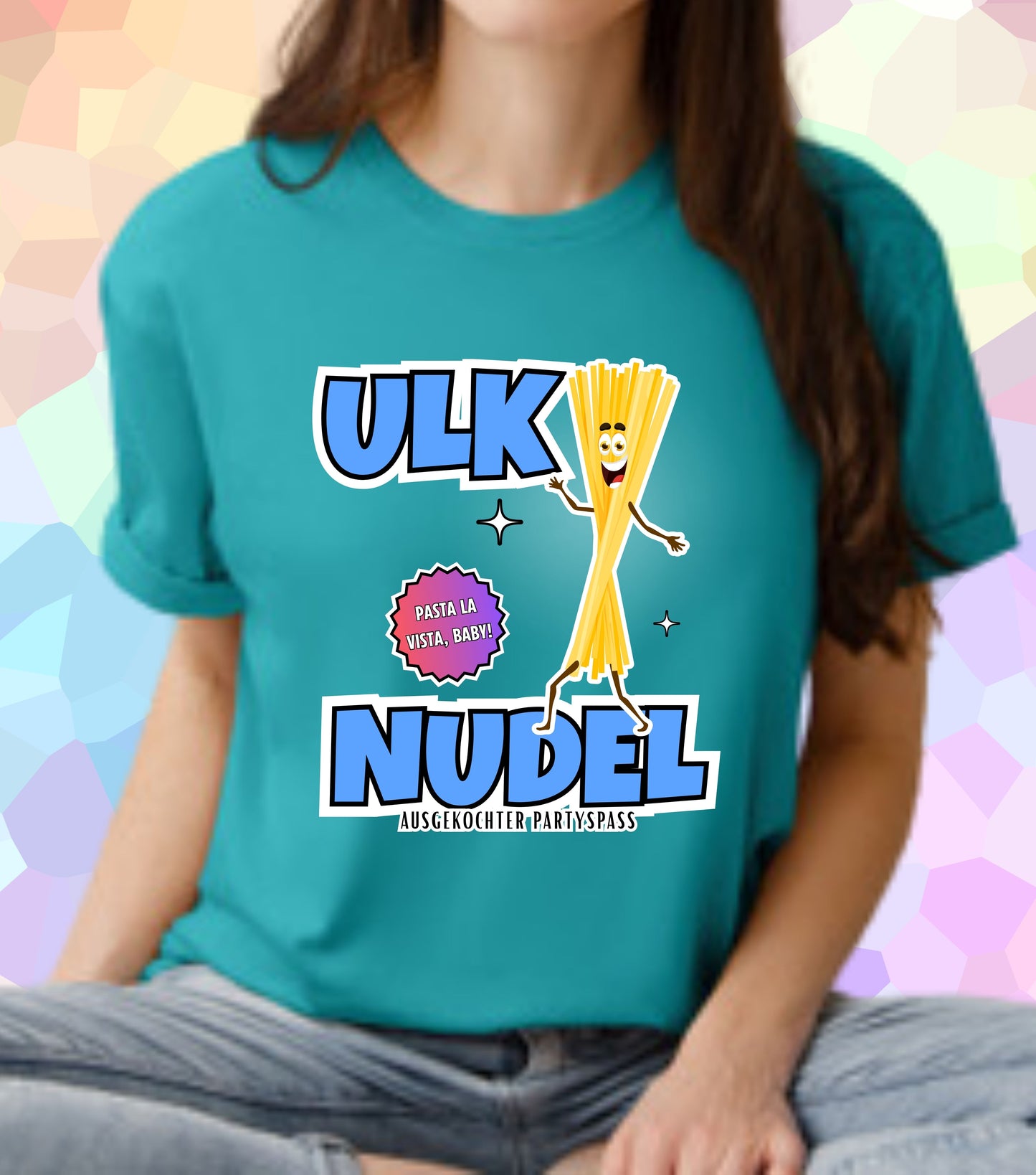 Ulknudel T-Shirt
