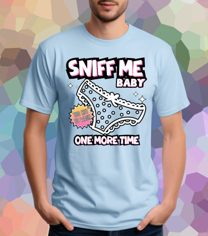 Sniff me Baby T-Shirt