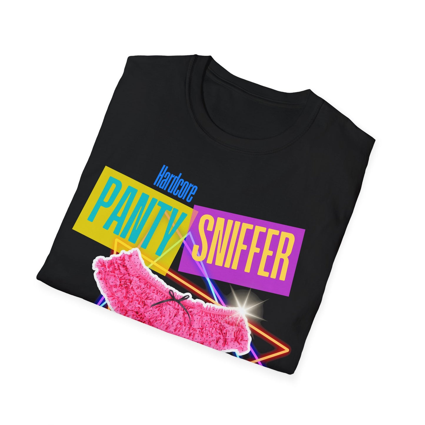 Panty Sniffer T-Shirt