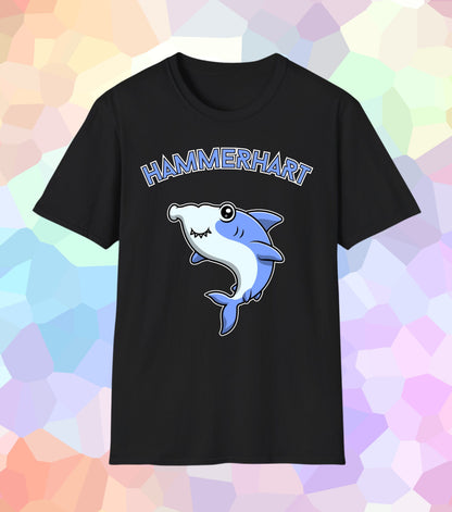 Hammerhart T-Shirt