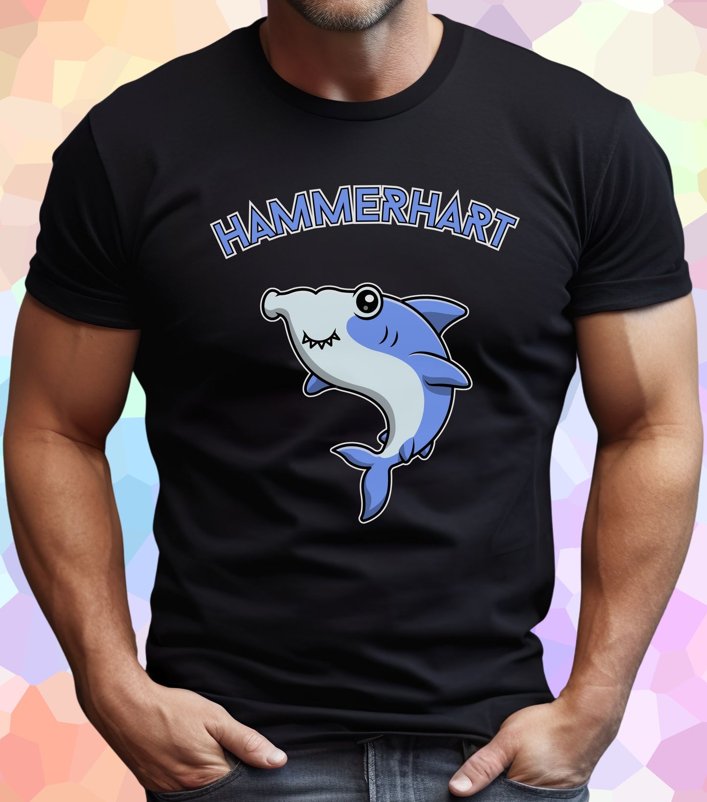 Hammerhart T-Shirt