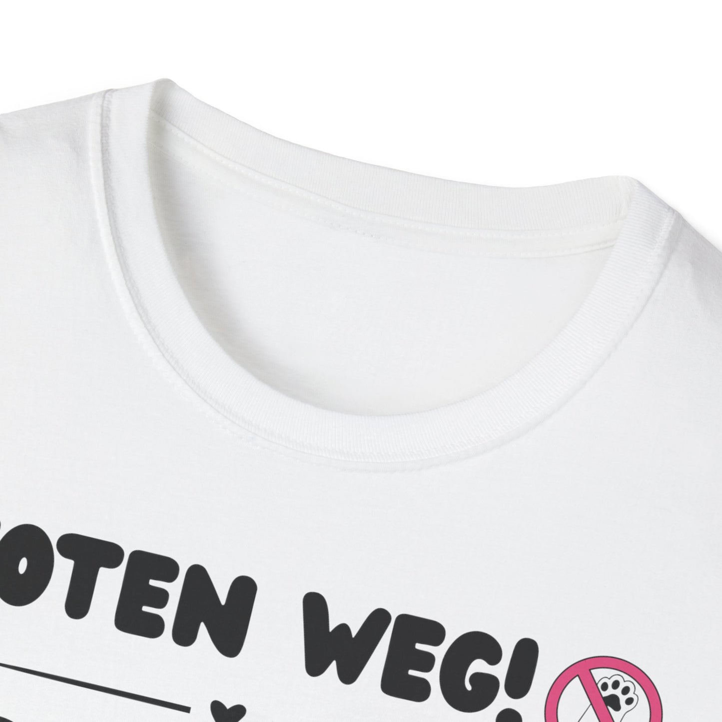 JGA T-Shirt Mieze ist versprochen (personalisierbar)