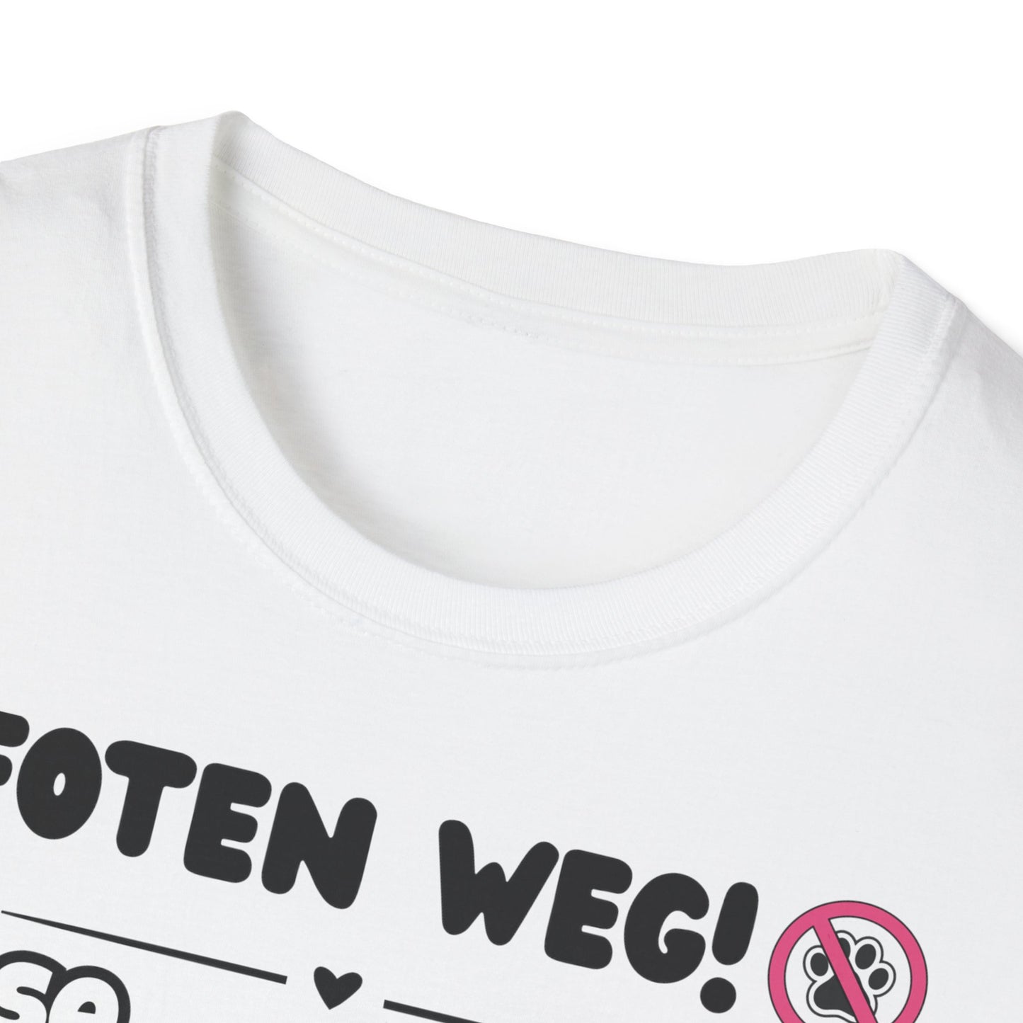JGA T-Shirt Diva kuschelt nun auf Lebenszeit (personalisierbar)